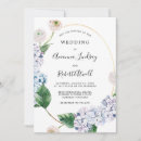Search for dusty blue and dusty rose wedding invitations Classic
