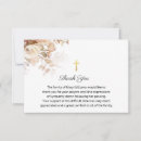 Search for cross funeral cards Bereavement