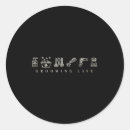 Search for dog family stickers Tiktok