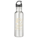 Search for inspirational quotes water bottles Life