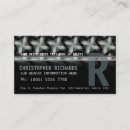 Search for spiral business cards Professional