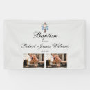 Search for baptism party decor Typography
