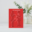 Search for runners postcards Sport