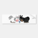 Search for pony bumper stickers Black