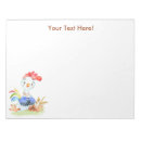 Search for bunny rabbit notepads Watercolor