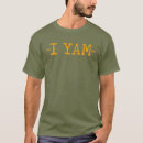 Search for i yam tshirts Husband