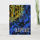 Search for aspire cards Ambition