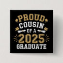 Search for cousin badges Party
