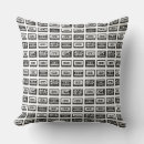 Search for cassette cushions Music