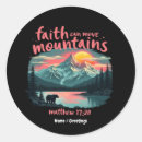 Search for faith stickers Verse