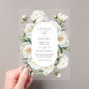 Search for peony invitations Botanical
