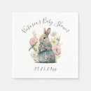 Search for rabbit placemats Cute
