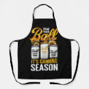 Search for canning aprons Gardener