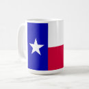 Search for state texas mugs States