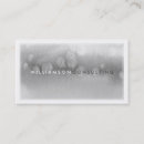 Search for funeral director business cards Elegant