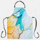 Search for creative aprons Paint