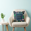 Search for scripture cushions Bible