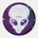 Search for rocket magnets Planet
