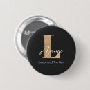 Search for monogram l badges Monogrammed