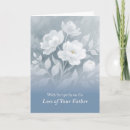 Search for loss of a parent cards Remembrance