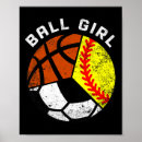 Search for softball player posters Coach