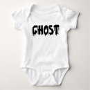 Search for supernatural clothing Ghost