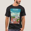Search for zagreb tshirts Travel