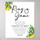 Search for lemon wedding signs Citrus