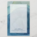 Search for watercolor stationery paper Modern