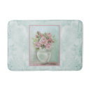 Search for shabby bath mats Roses