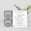 Search for elegant scrolls invitations Summer