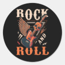 Search for 80s rock stickers Guitar
