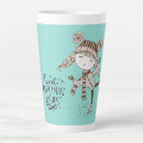 Search for ice skate mugs Girl