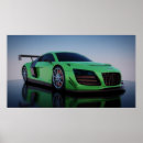 Search for fast car posters Race