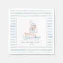 Search for couples shower napkins We can bearly wait