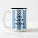 Search for argentina mugs Sports