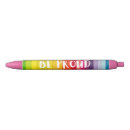 Search for pride writing supplies Lgbtq