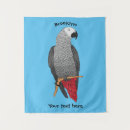 Search for african grey parrots art Cute