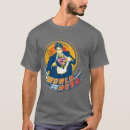 Search for smallville tshirts Super hero