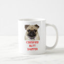 Search for dog butt mugs Pets