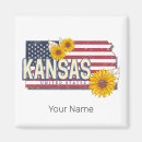 Search for vintage maps magnets State