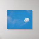 Search for moon canvas prints Landscape