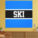 Search for winter canvas prints White