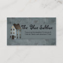 Search for country business cards Whimsical