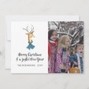 Search for damask christmas cards Retro