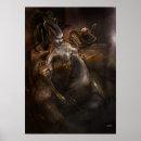 Search for angel demon posters Good