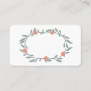 Search for pink place cards Flowers