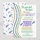 Search for mardi gras beads Carnival