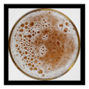 Search for beer bubbles posters Alcohol