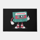 Search for cassette doormats Tape